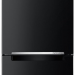Холодильник Samsung RB31FERNDBC, черный
