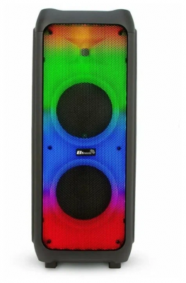 Колонка Eltronic 20-53 FIRE BOX 1200