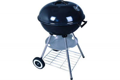 Гриль на дровах Green Glade AK22FP, 61х58х90 см