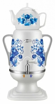 Электросамовар Добрыня DO-421