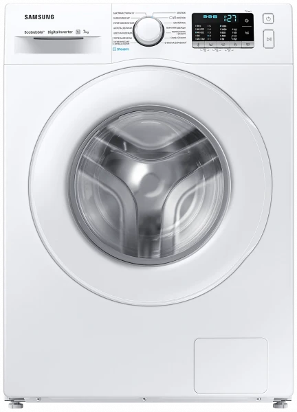 Стиральная машина Samsung WW70AAS25TE/LP
