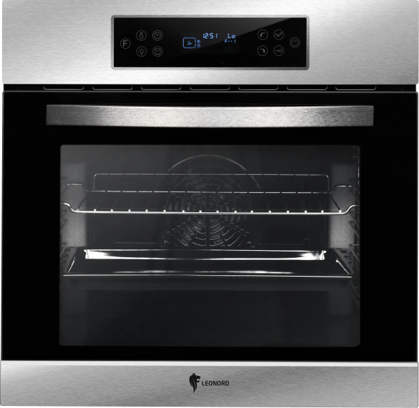 Духовой шкаф LEONORD LEO-60005S (109593)