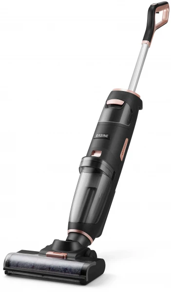 Пылесос iLife W100