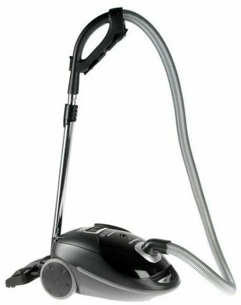 Пылесос Panasonic MC-CJ917K BLACK