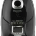 Пылесос Panasonic MC-CJ917K BLACK