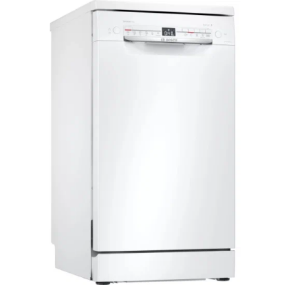 Посудомоечная машина BOSCH SRS2HKW1DR