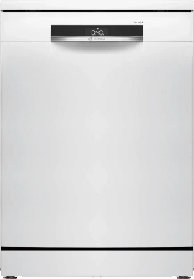 Посудомоечная машина Bosch Serie 6 SMS6EMW38Q