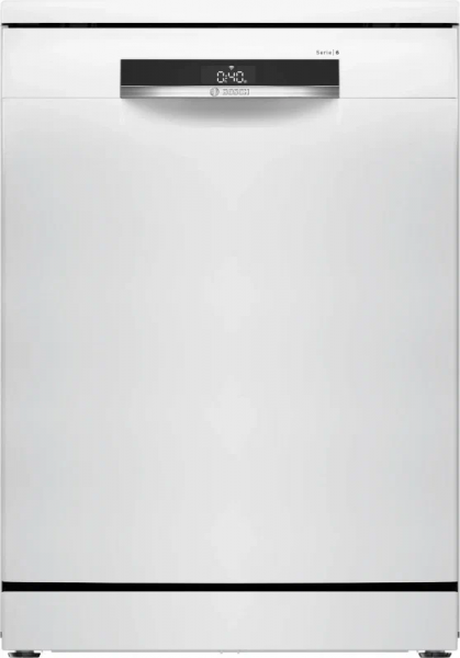Посудомоечная машина Bosch Serie 6 SMS6EMW38Q