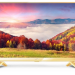 43" Телевизор Artel UA43H1400 LED, HDR (2019), золотистый