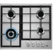 Встраиваемая газовая панель AEG HGB64420SM
