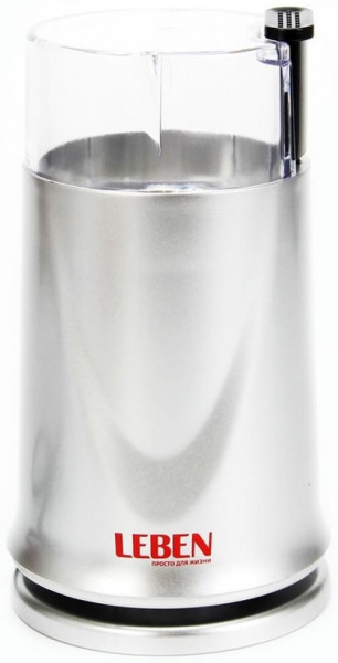 Кофемолка Leben 754-001