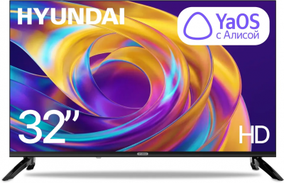 Телевизор HYUNDAI H-LED32BS5012 WiFi Smart TV