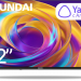 Телевизор HYUNDAI H-LED32BS5012 WiFi Smart TV