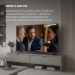 Телевизор HYUNDAI H-LED32BS5012 WiFi Smart TV