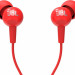 Наушники JBL C100SIU [JBLC100SIURED]