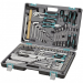 Набор инструментов Stels 14107, 142 предм.