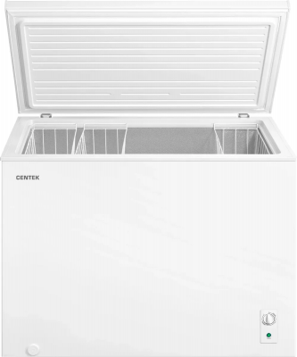 Морозильный ларь CENTEK CT-4005