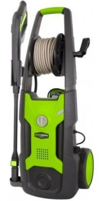 Мойка высокого давления Greenworks GPWG5 [5100407]