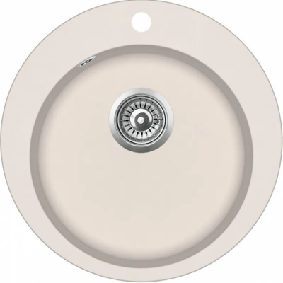 Кухонная мойка Aquasanita Clarus SR100W (silica 111)