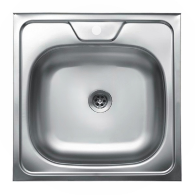 Кухонная мойка Kromevye N 207
