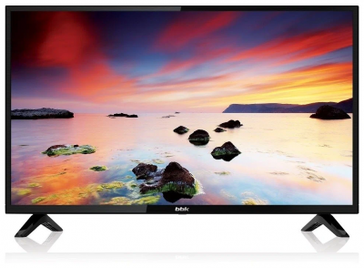 Телевизор BBK 39LEM-1043/TS2C