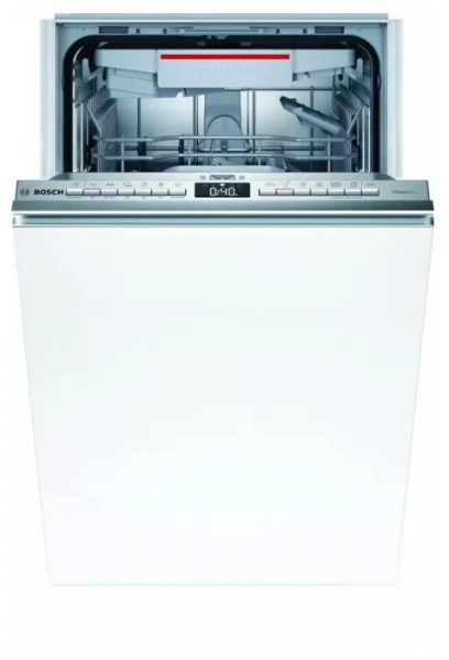 Встраиваемая посудомоечная машина Bosch SPV 4HMX61 E