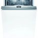 Встраиваемая посудомоечная машина Bosch SPV 4HMX61 E