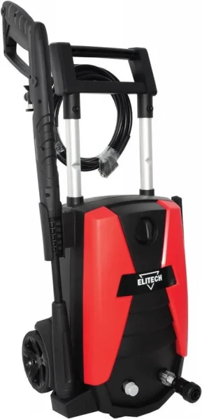 Мойка высокого давления ELITECH М 1600РБ 183617