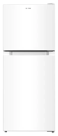 Холодильник CENTEK CT-1710, белый