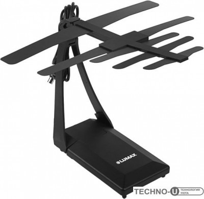 ТВ-антенна Lumax DA1203A