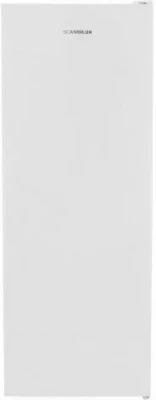 Морозильная камера SCANDILUX FN210E00W
