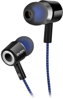 Наушники SVEN E-106