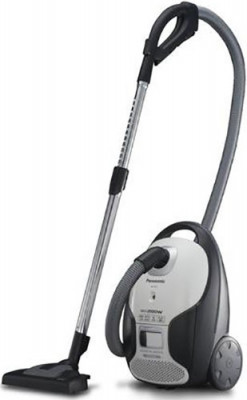 Пылесос Panasonic MC-CJ917W WHITE