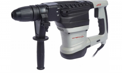 Перфоратор Интерскол П-40/1100ЭВ 519.0.0.00