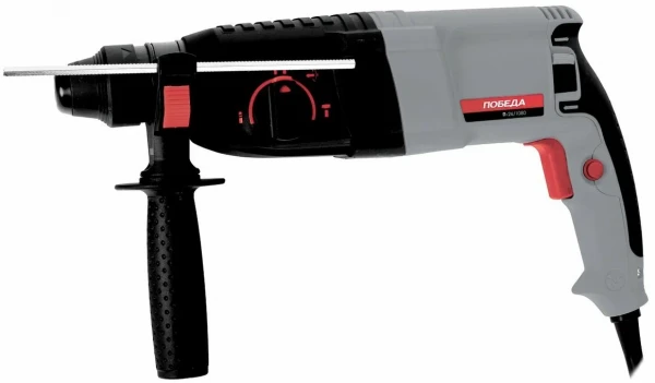Перфоратор Победа П-26/1080