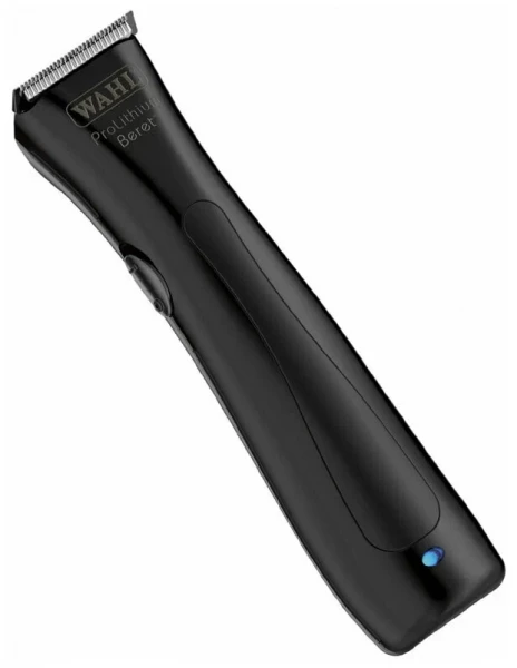 Машинка для стрижки Wahl Beret Stealth [4216-0472]
