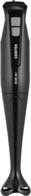 Погружной блендер CENTEK CT-1341 (черный)