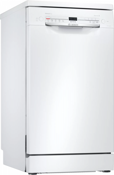 Посудомоечная машина Bosch Serie | 2 SRS2IKW1BR