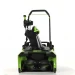 Снегоуборщик аккумуляторный Greenworks 82V GD82STK5 (1xАКБ 5Ач и ЗУ) 