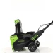 Снегоуборщик аккумуляторный Greenworks 82V GD82STK5 (1xАКБ 5Ач и ЗУ) 