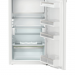 Встраиваемый холодильник Liebherr IRe 4021, белый, 171 л, Зона свежести, Класс энергопотребления	A+