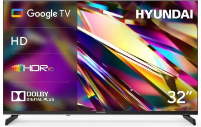 Телевизор HYUNDAI LED 32" H-LED32BS5011