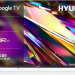 Телевизор HYUNDAI LED 32" H-LED32BS5011