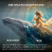Телевизор HYUNDAI LED 32" H-LED32BS5011