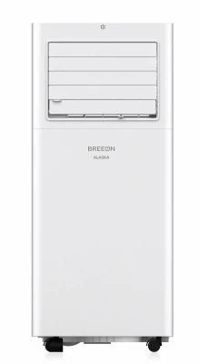 Мобильный кондиционер Breeon Alaska BPC-09TDR