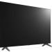 43" Телевизор LG 43NANO756QA 2022 NanoCell, LED, HDR, черный