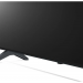 43" Телевизор LG 43NANO756QA 2022 NanoCell, LED, HDR, черный