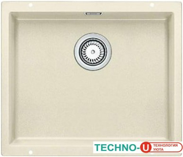 Кухонная мойка Blanco Rotan 500-U (жасмин)