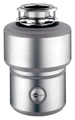 Бытовой измельчитель In Sink Erator ISE EVOLUTION 200 серый