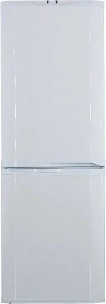 Холодильник ОРСК 173 B, 320 л, внешнее покрытие-металл, размораживание - ручное, 60 см х 172 см х 61.5 см